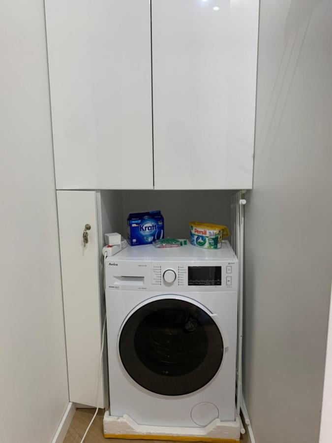 Garden Apartment Self Check-In - Bezkluczowy Dostep W 10 Minut O Kazdej Porze 크라쿠프 외부 사진