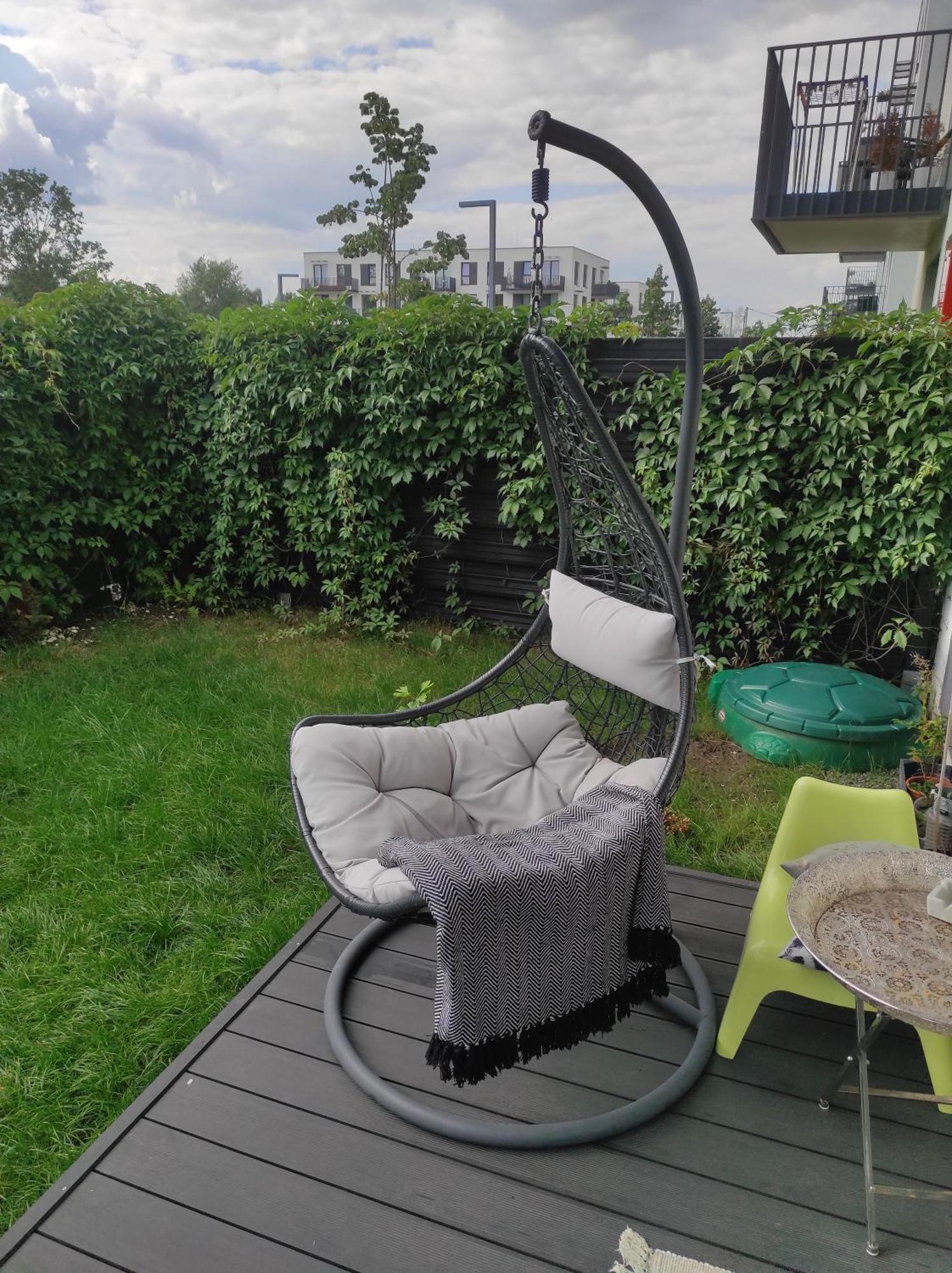 Garden Apartment Self Check-In - Bezkluczowy Dostep W 10 Minut O Kazdej Porze 크라쿠프 외부 사진